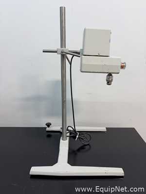 Lote de 2 Mezclador de Laboratorio Caframo BDC2002