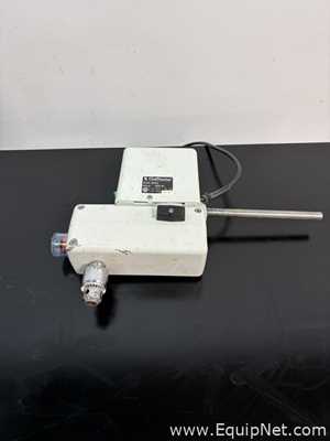 Lote de 2 Mezclador de Laboratorio Caframo BDC2002