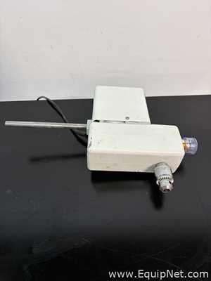 Lote de 2 Mezclador de Laboratorio Caframo BDC2002