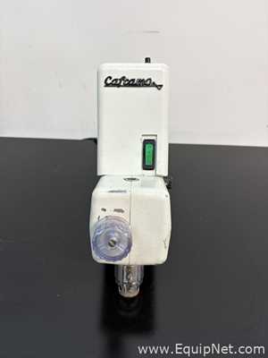 Lote de 2 Mezclador de Laboratorio Caframo BDC2002