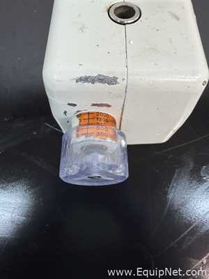 Lote de 2 Mezclador de Laboratorio Caframo BDC2002