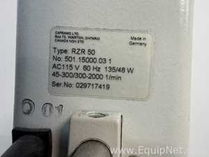 Lote de 2 Mezclador de Laboratorio Caframo BDC2002
