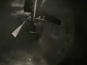 Tank Edelstahl  