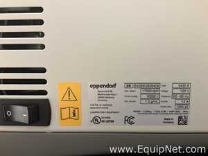 Eppendorf 5430 R Refrigerated Centrifuge