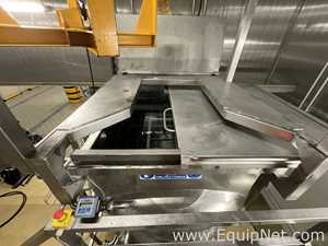 Tanque aço inox Chaudronnerie Tuyauterie 