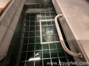 Tanque aço inox Chaudronnerie Tuyauterie 