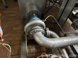Bomba Centrífugas Acero inoxidable CSF 