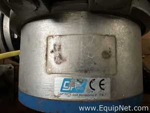 Bomba Centrífugas Acero inoxidable CSF 