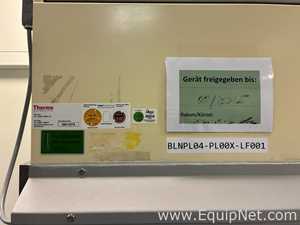Móvel para Laboratórios Karl Bleymehl Reinraumtechnik GmbH ASW-F II-1906