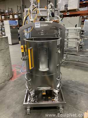 Biorreactor Sartorius Stedim BiostatSTR3