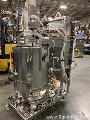 Sartorius BioStat STR-3 200 Liter Single Use Bioreactor
