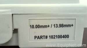 Lote de  Calibradores Vermont Gage Requisitos de aire  