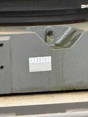 Equipamento de Robótica Fanuc M-410iB/160
