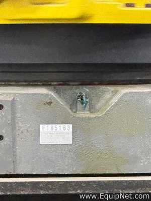 Fanuc M-410iB-140H Payload Palletizer Robot