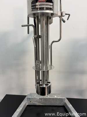 Lote de 3 Mezclador de Laboratorio Chemineer 1L