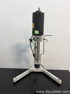 Lote de 3 Mezclador de Laboratorio Chemineer 1L