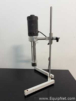 Lote de 3 Mezclador de Laboratorio Chemineer 1L