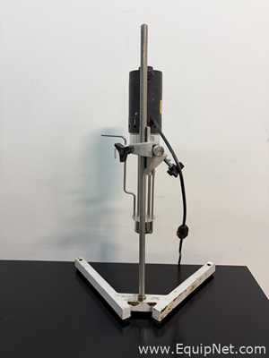 Lote de 3 Mezclador de Laboratorio Chemineer 1L