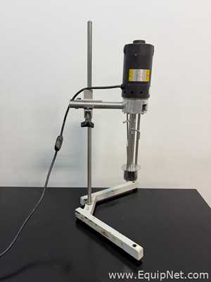 Lote de 3 Mezclador de Laboratorio Chemineer 1L