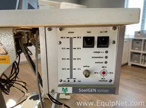 Maquinaria para Fabricación de Telas Macpi s.p.a 700.70-3300