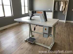 Maquinaria para Fabricación de Telas Macpi s.p.a 700.70-3300
