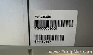 Maquinaria para Fabricación de Telas Macpi s.p.a 700.70-3300