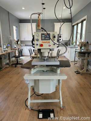 Equipamento para Têxteis Macpi s.p.a 346.37