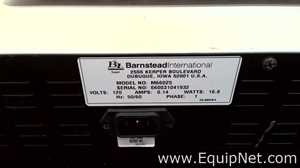Lote de 2 Agitador Barnstead International M66025
