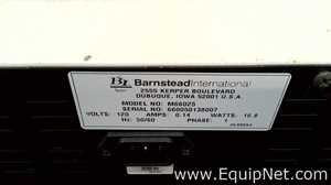 Lote de 2 Agitador Barnstead International M66025