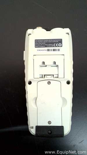 Oakton CON 150 Conductivity Meter