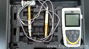 Oakton CON 150 Conductivity Meter