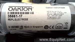 Oakton CON 150 Conductivity Meter