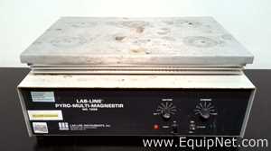 Línea de Agitador / Parrilla Lab-Line Instruments 1268