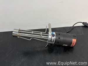 Lot of 4 Chemineer Greerco 1L Tabletop Homogenizer Mixers