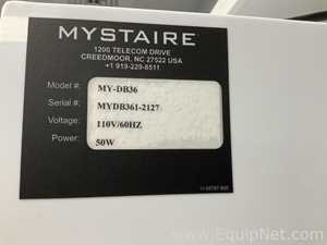 Mueble de Laboratorio Mystaire MY-DB36