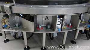 Etiquetadora KHS Innoket Neo