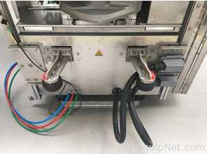Etiquetadora KHS Innoket Neo