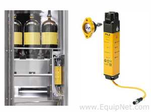 Etiquetadora KHS Innoket Neo