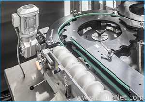 Etiquetadora KHS Innoket Neo