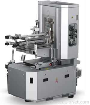 Etiquetadora KHS Innoket Neo