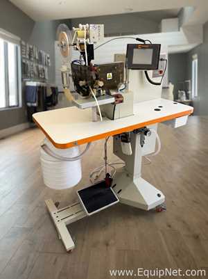 Equipamento para Têxteis Macpi s.p.a 335.32