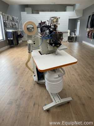 Equipamento para Têxteis Macpi s.p.a 335.32