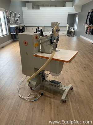 Equipamento para Têxteis Macpi s.p.a 335.32