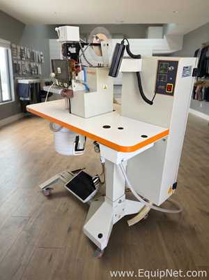 Equipamento para Têxteis Macpi s.p.a 335.32