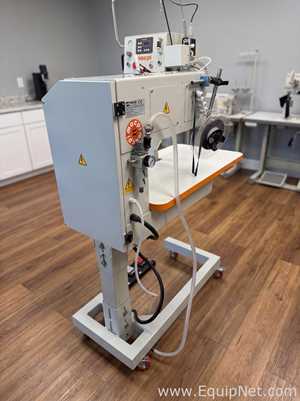 Maquinaria para Textiles Macpi s.p.a 336.59T