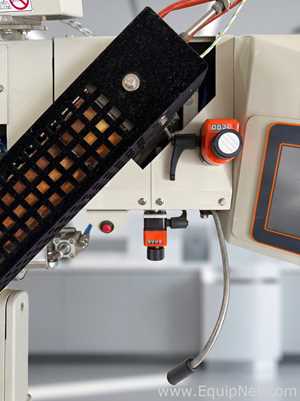 Maquinaria para Textiles Macpi s.p.a 336.59T
