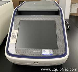 Applied Biosystems VeritiPro 96-Well Thermal Cycler