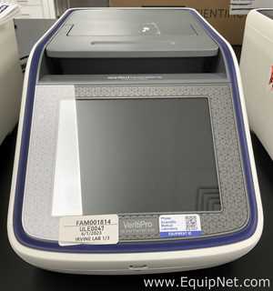 Applied Biosystems VeritiPro 96-Well Thermal Cycler