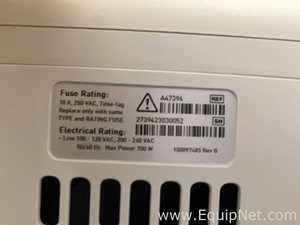 Applied Biosystems VeritiPro 96-Well Thermal Cycler
