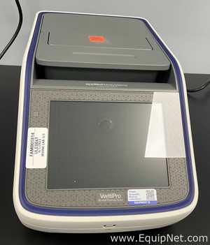 Applied Biosystems VeritiPro 96-Well Thermal Cycler